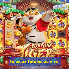 telemax futebol ao vivo